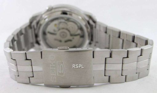 Seiko 5 Automatic 21 Jewels SNKL91K1 SNKL91K SNKL91 Mens Watch