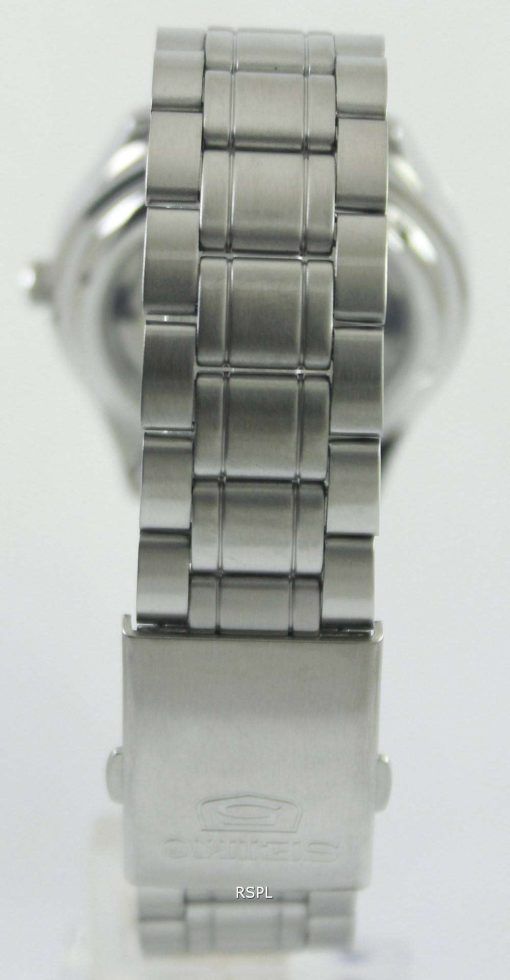 Seiko 5 Automatic 21 Jewels SNKM47K1 SNKM47K Mens Watch