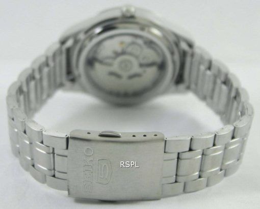 Seiko 5 Automatic 21 Jewels SNKM47K1 SNKM47K Mens Watch