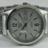 Seiko 5 Automatic 21 Jewels SNKM53K1 SNKM53K Mens Watch