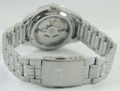 Seiko 5 Automatic 21 Jewels SNKM53K1 SNKM53K Mens Watch