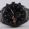 Seiko Chronograph FC Barcelona SNN267P1 SNN267P SNN267 Mens Watch