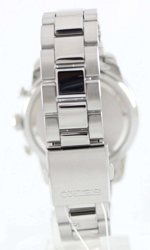 Seiko Chronograph SNN281P1 SNN281P Mens Watch