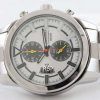 Seiko Chronograph SNN281P1 SNN281P Mens Watch