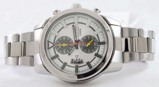 Seiko Chronograph SNN281P1 SNN281P Mens Watch