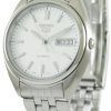 Seiko 5 Automatic Silver Dial SNXA09K1 SNXA09K Mens Watch