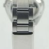 Seiko 5 Automatic Silver Dial SNXA19K1 SNXA19K Mens Watch