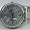 Seiko 5 Automatic Silver Dial SNXA19K1 SNXA19K Mens Watch