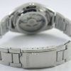 Seiko 5 Automatic Silver Dial SNXA19K1 SNXA19K Mens Watch