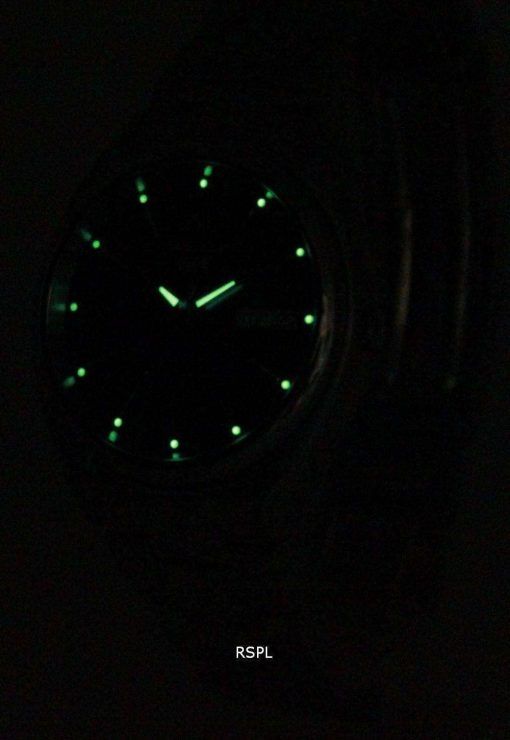 Seiko 5 Automatic Green Dial SNXA21K1 SNXA21K Mens Watch