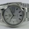 Seiko 5 Automatic Silver Dial SNXE89K1 SNXE89K Mens Watch