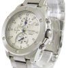 Seiko Chronograph SPC091P1 SPC091P SPC091 Mens Watch