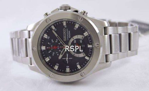 Seiko Chronograph SPC093P1 SPC093P SPC093 Mens Watch