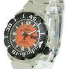 Seiko Monster Automatic Divers SRP315K2 Mens Watch