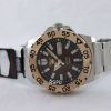 Seiko 5 Sports Automatic Monster SRP488K1 SRP488K SRP488 Mens Watch