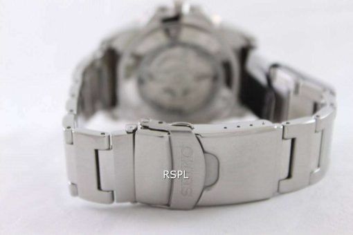 Seiko 5 Sports Automatic Monster SRP488K1 SRP488K SRP488 Mens Watch