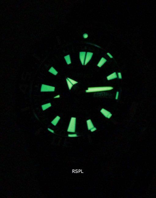 Seiko Prospex Baby Tuna Automatic Divers 200M SRP639K1 SRP639K SRP639 Mens Watch