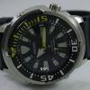 Seiko Prospex Baby Tuna Automatic Divers 200M SRP639K1 SRP639K SRP639 Mens Watch