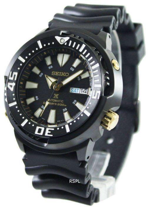 Seiko Prospex Baby Tuna Automatic Divers 200M SRP641K1 SRP641K SRP641 Mens Watch