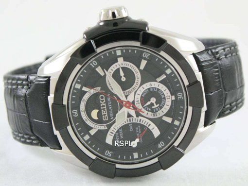 Seiko Velatura Kinetic Direct Drive SRX009P2 Mens Watch