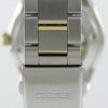 Seiko Automatic Two Tone SSA258J1 SSA258J Mens Watch