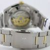 Seiko Automatic Two Tone SSA258J1 SSA258J Mens Watch