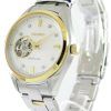 Seiko Automatic Sapphire Crystal Two Tone SSA868J1 SSA868J Womens Watch