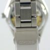 Seiko Automatic Sapphire Crystal SSA869J1 SSA869J Womens Watch