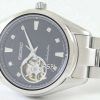 Seiko Automatic Sapphire Crystal SSA869J1 SSA869J Womens Watch