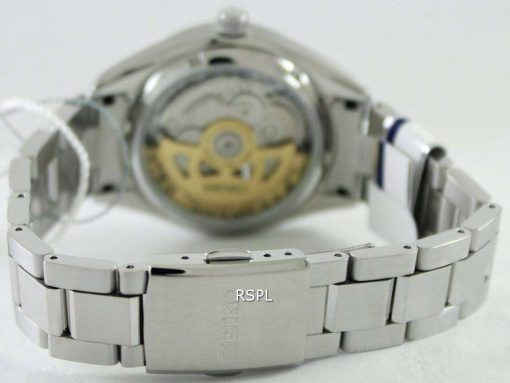 Seiko Automatic Sapphire Crystal SSA869J1 SSA869J Womens Watch