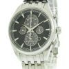 Seiko Solar Chronograph SSC211P1 SSC211P SSC211 Mens Watch