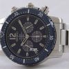 Seiko Solar Chronograph SSC247P1 SSC247P SSC247 Mens Watch