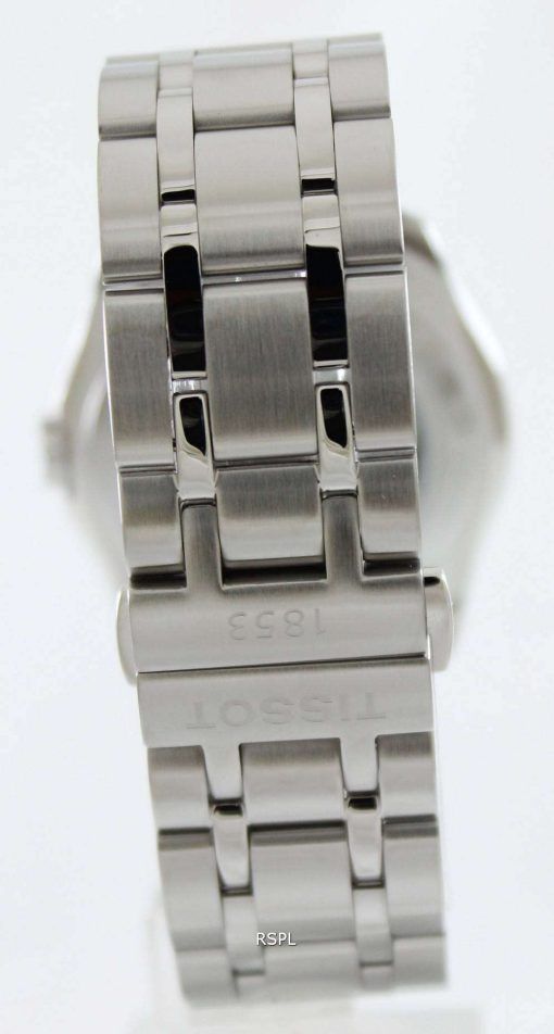 Tissot T-Trend Couturier Automatic T035.428.11.031.00 Watch