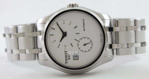 Tissot T-Trend Couturier Automatic T035.428.11.031.00 Watch