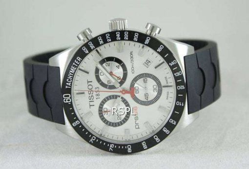 Tissot PRS-516 Chronograph T044.417.27.031.00 Mens Watch