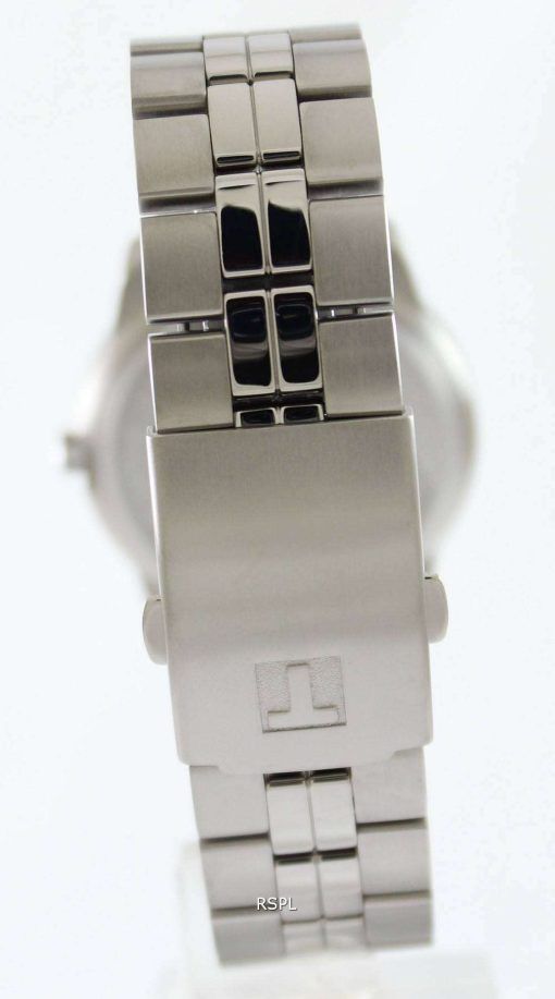 Tissot T-Classic PR 100 Quartz Titanium T049.410.44.051.00 Watch