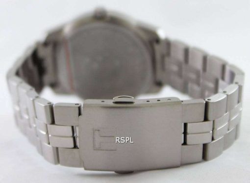 Tissot T-Classic PR 100 Quartz Titanium T049.410.44.051.00 Watch