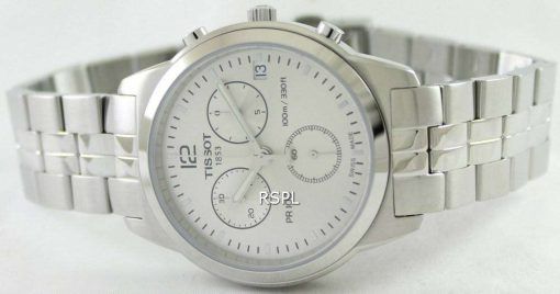 Tissot T-Classic PR 100 Chronograph Quartz T049.417.11.037.00 Mens Watch