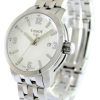 Tissot T-Sport PRC 200 Quartz White Dial T055.410.11.017.00 Mens Watch