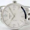 Tissot T-Sport PRC 200 Quartz White Dial T055.410.11.017.00 Mens Watch