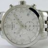 Tissot T-Sport PRC 200 Quartz Chronograph T055.417.11.017.00 Mens Watch