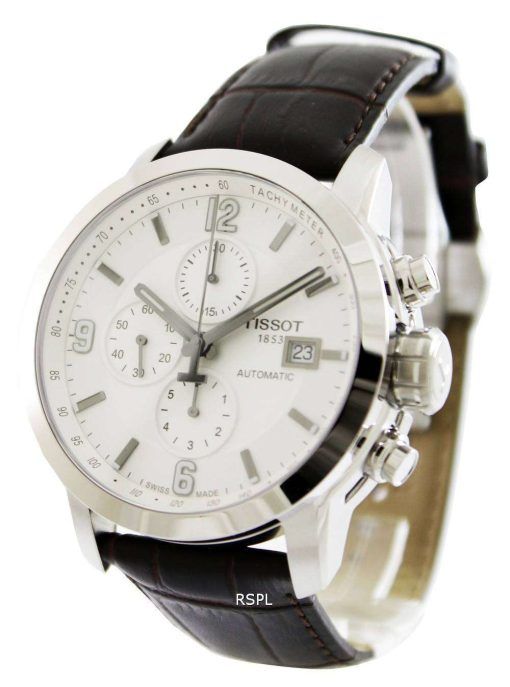 Tissot T-Sport PRC 200 Automatic T055.427.16.017.00 Watch