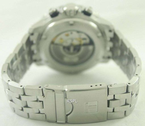 Tissot T-Sport Seastar 1000 Automatic Chronograph T066.427.11.057.00 Mens Watch