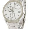 Tissot Titanium GMT Quartz T069.439.44.031.00 Mens Watch