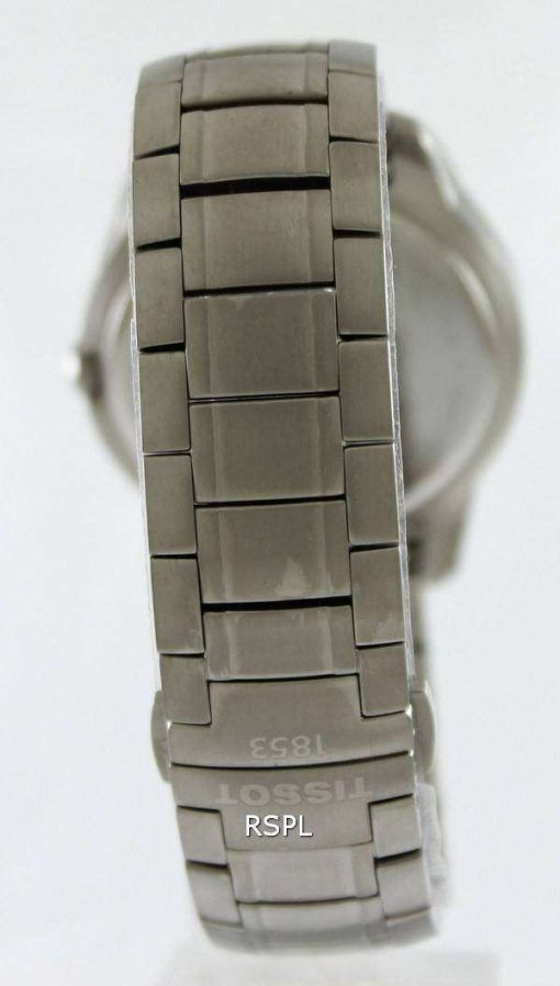 Tissot Titanium GMT Quartz T069.439.44.031.00 Mens Watch