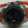 Tissot T-Touch Titanium Multifunction Chronograph T33.7.598.59 Mens Watch