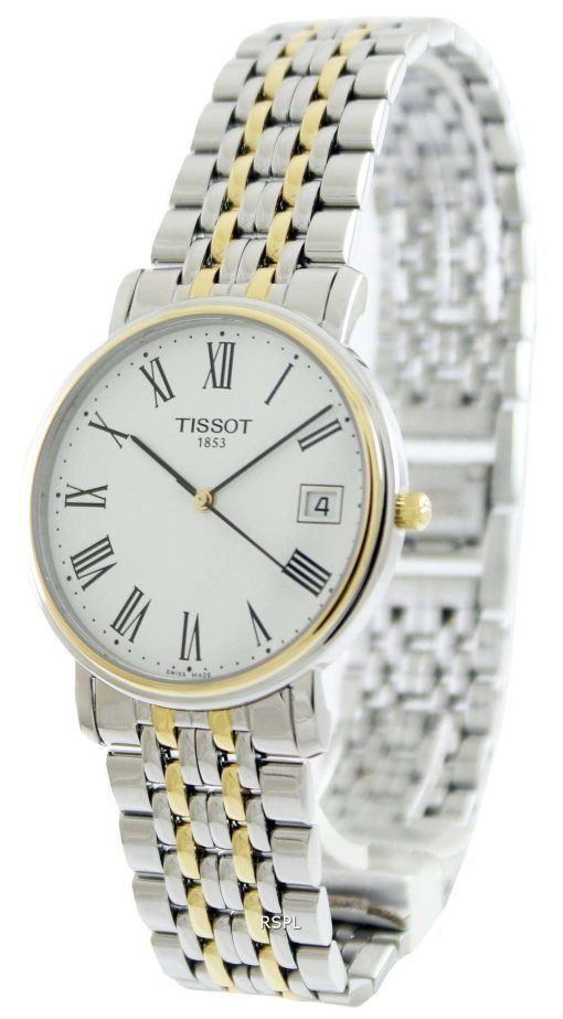 Tissot T-Classic Desire T52.2.481.13 Mens Watch