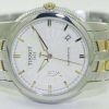 Tissot T-Classic Ballade III Automatic T97.2.483.31 Mens Watch