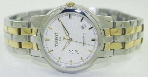 Tissot T-Classic Ballade III Automatic T97.2.483.31 Mens Watch