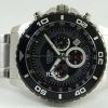 Citizen Chronograph AN8030-58E Mens Watch